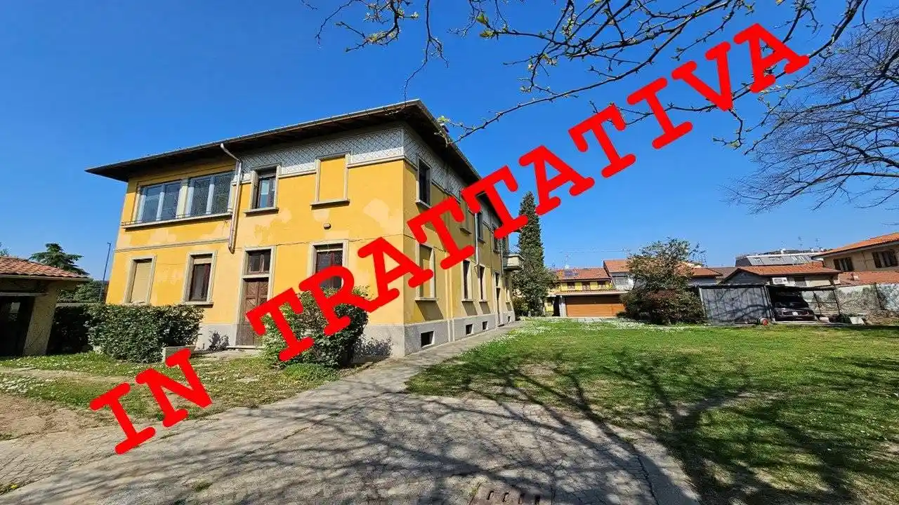 Appartamento in vendita a Cornaredo