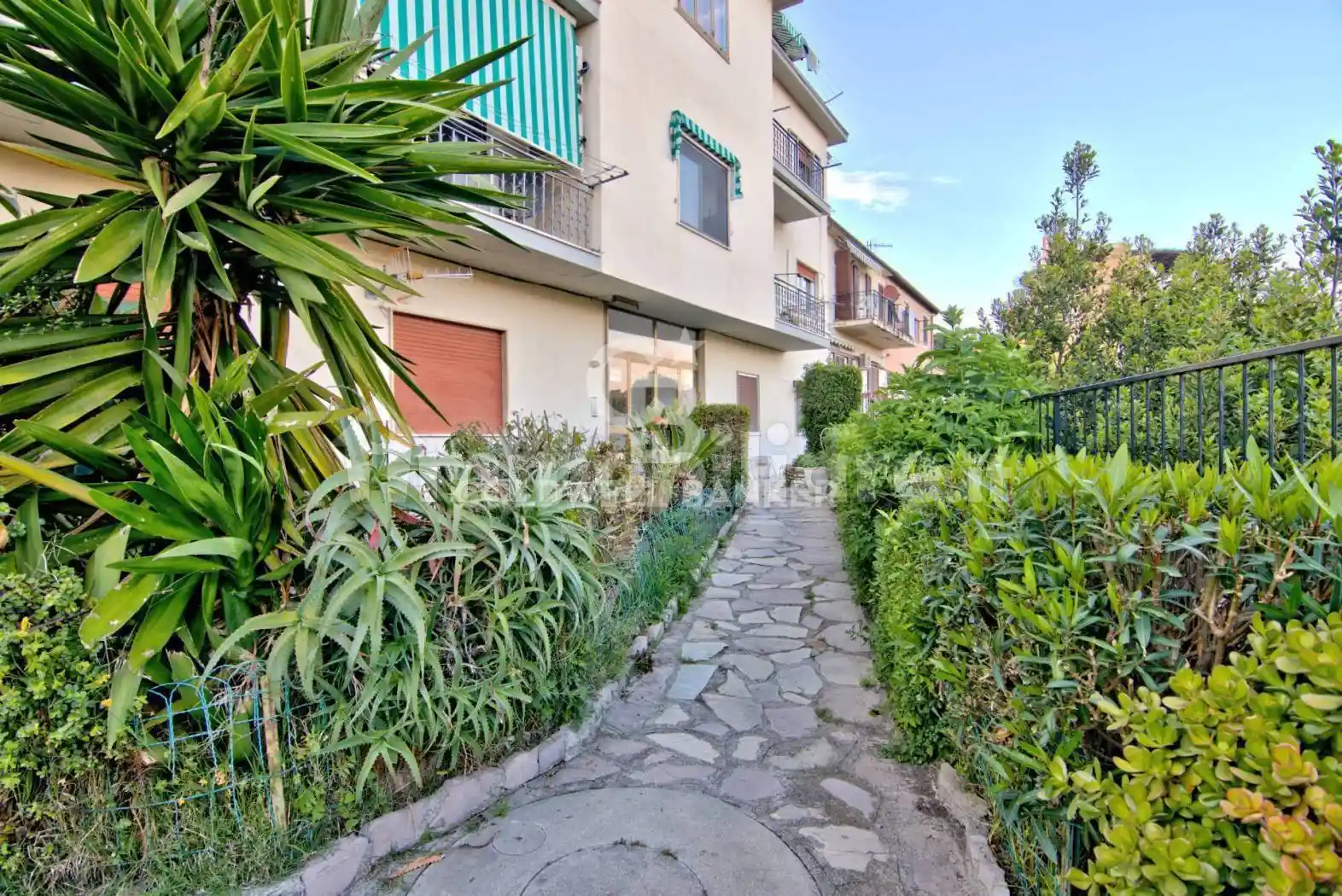 Appartamento in vendita a Portoferraio