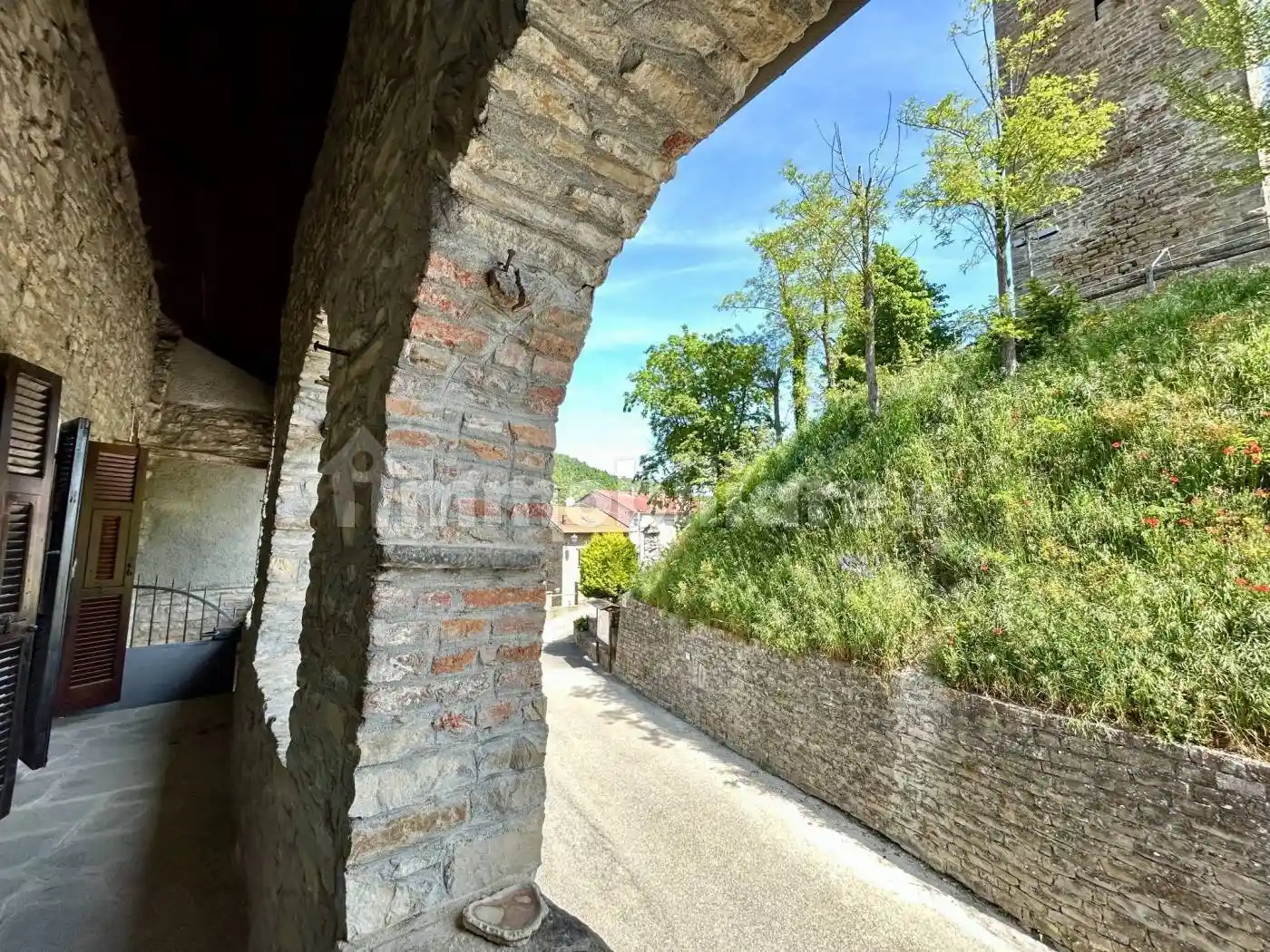 Villa unifamiliare via Aivero 6, Denice - foto 3