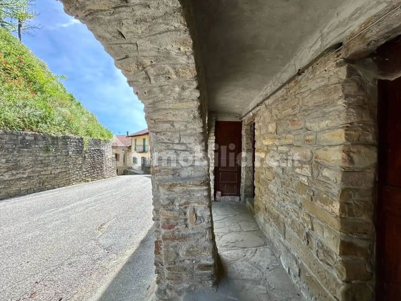 Villa unifamiliare via Aivero 6, Denice - foto 4