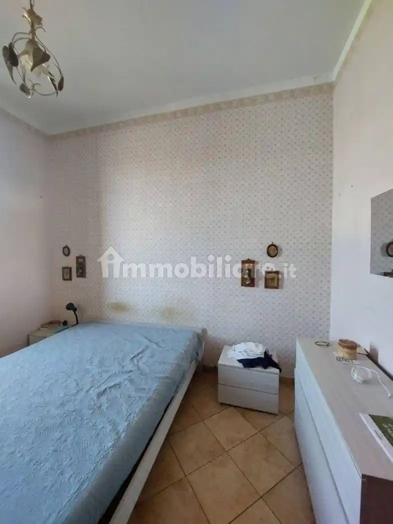 Trilocale via Circonvallazione, Semicentro, Velletri - foto 5