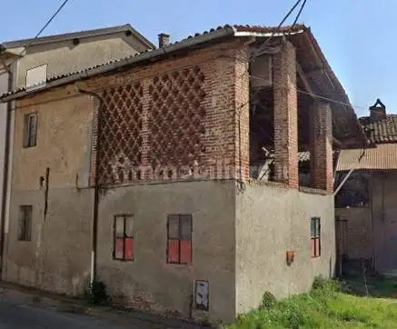 Rustico - Casale in vendita a Corteolona e Genzone