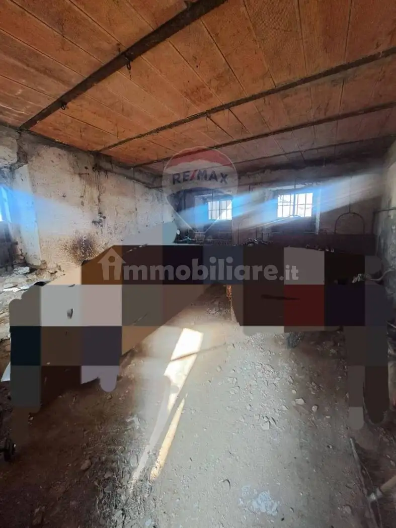 Rustico via Giuseppe Garibaldi 15, Genzone, Corteolona e Genzone - foto 4