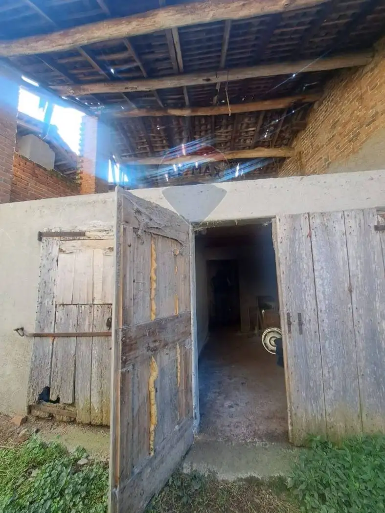 Rustico via Giuseppe Garibaldi 15, Genzone, Corteolona e Genzone - foto 5