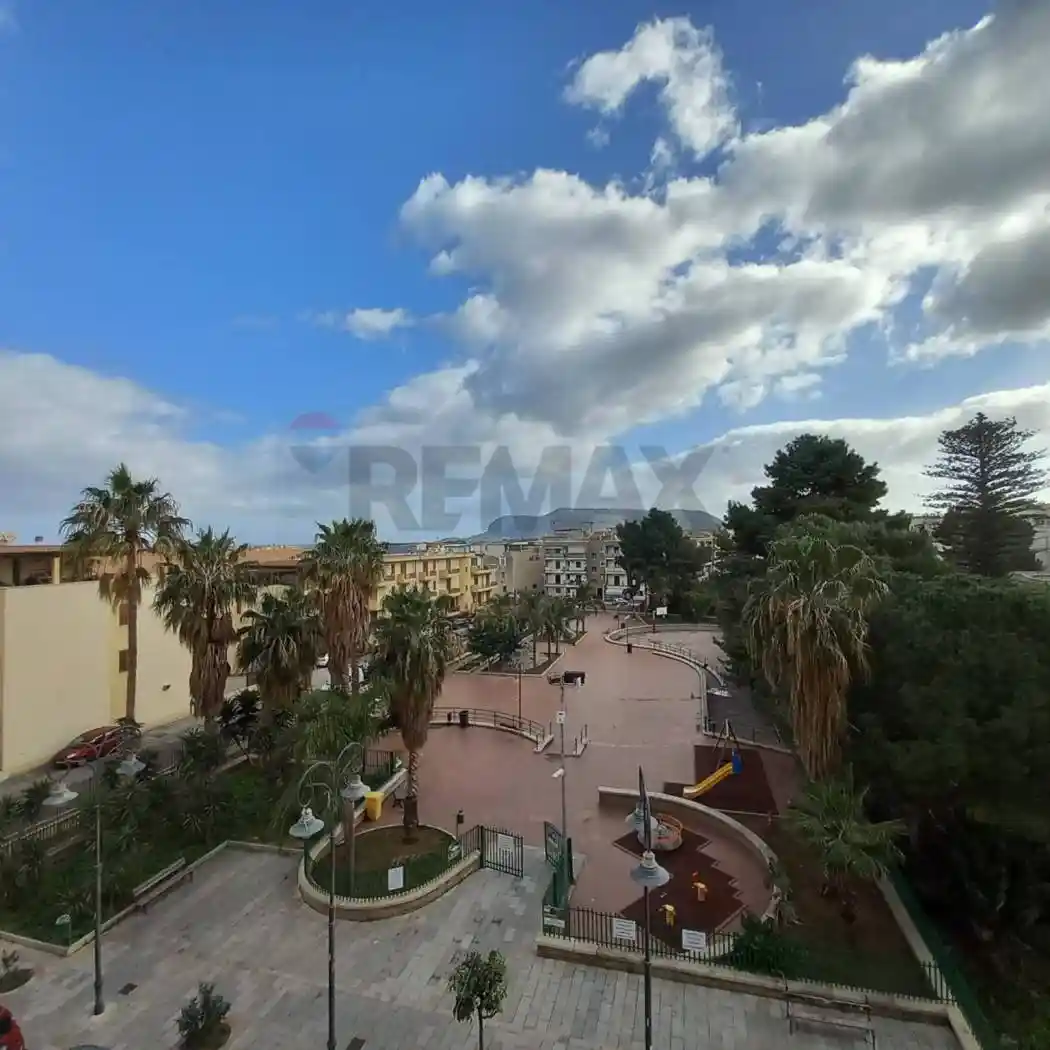 Appartamento in vendita a Ficarazzi