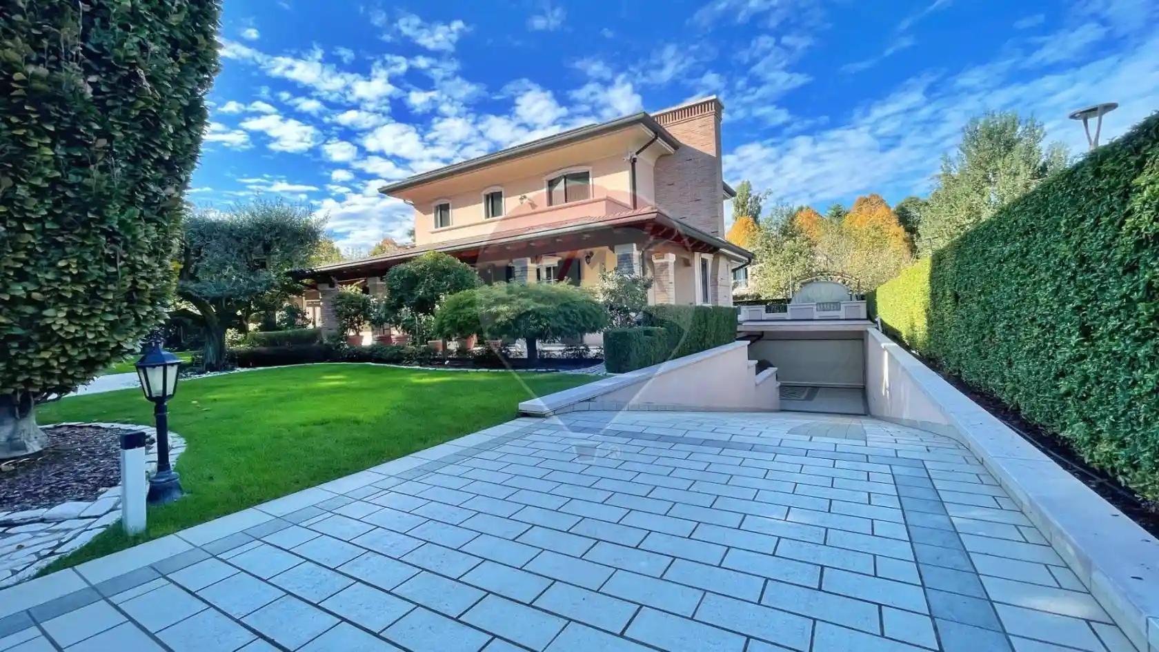 Villa in vendita a Piazzola sul Brenta