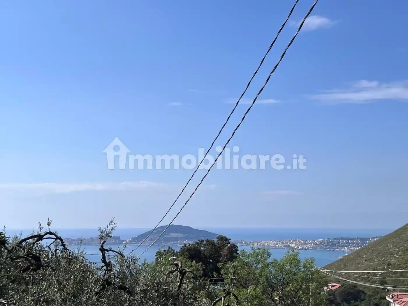 Rustico - Casale in vendita a Formia