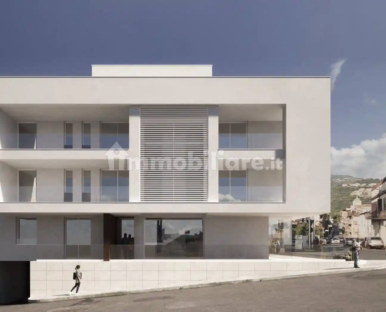 Bilocale via Vittorio Emanuele III 3, Brolo - foto 3