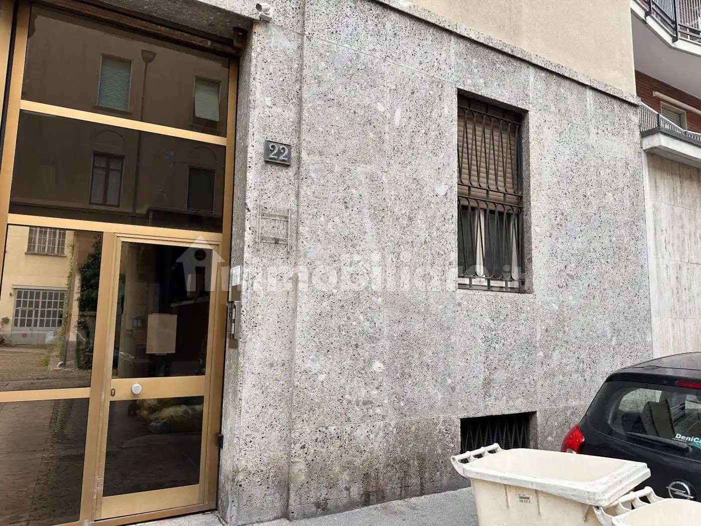 Bilocale via Innocenzo Isimbardi 22, Cermenate - Abbiategrasso, Milano - foto 2