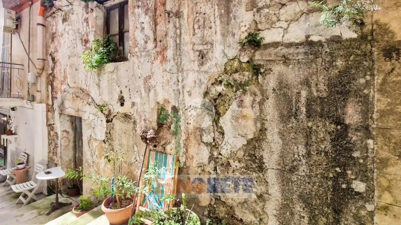 Casa indipendente in vendita a Monreale