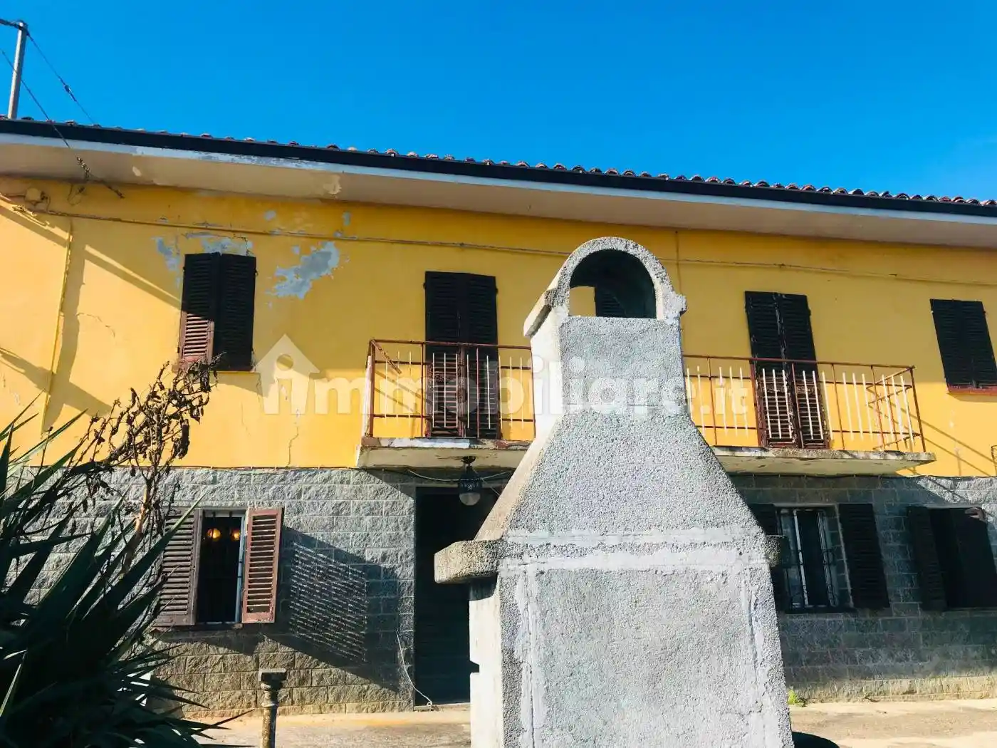 Cascina via Gavelli, Castelnuovo Calcea - foto 2