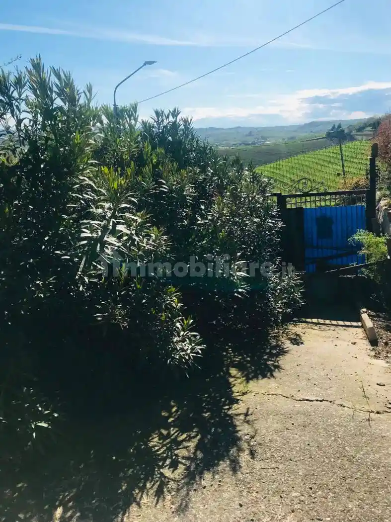 Cascina via Gavelli, Castelnuovo Calcea - foto 3