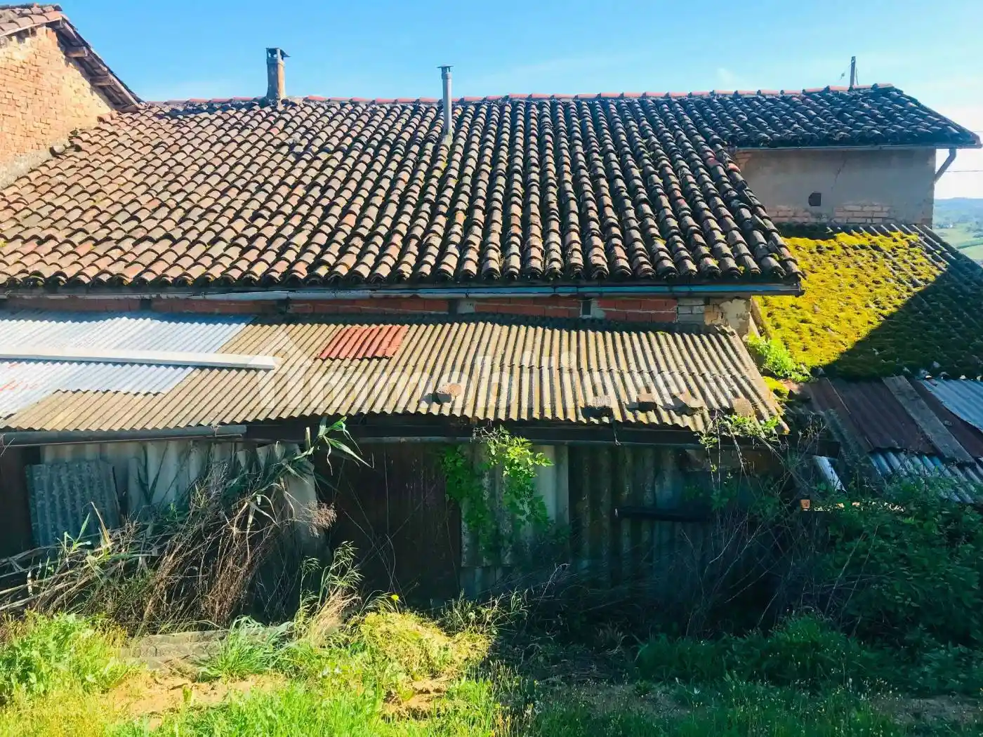 Cascina via Gavelli, Castelnuovo Calcea - foto 4