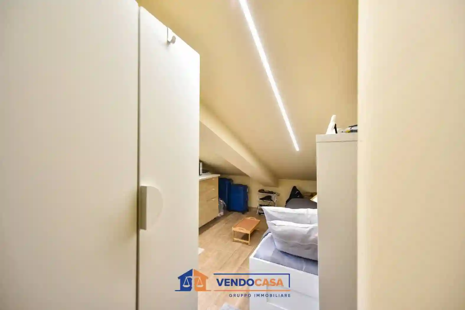 Attico - Mansarda - foto 2