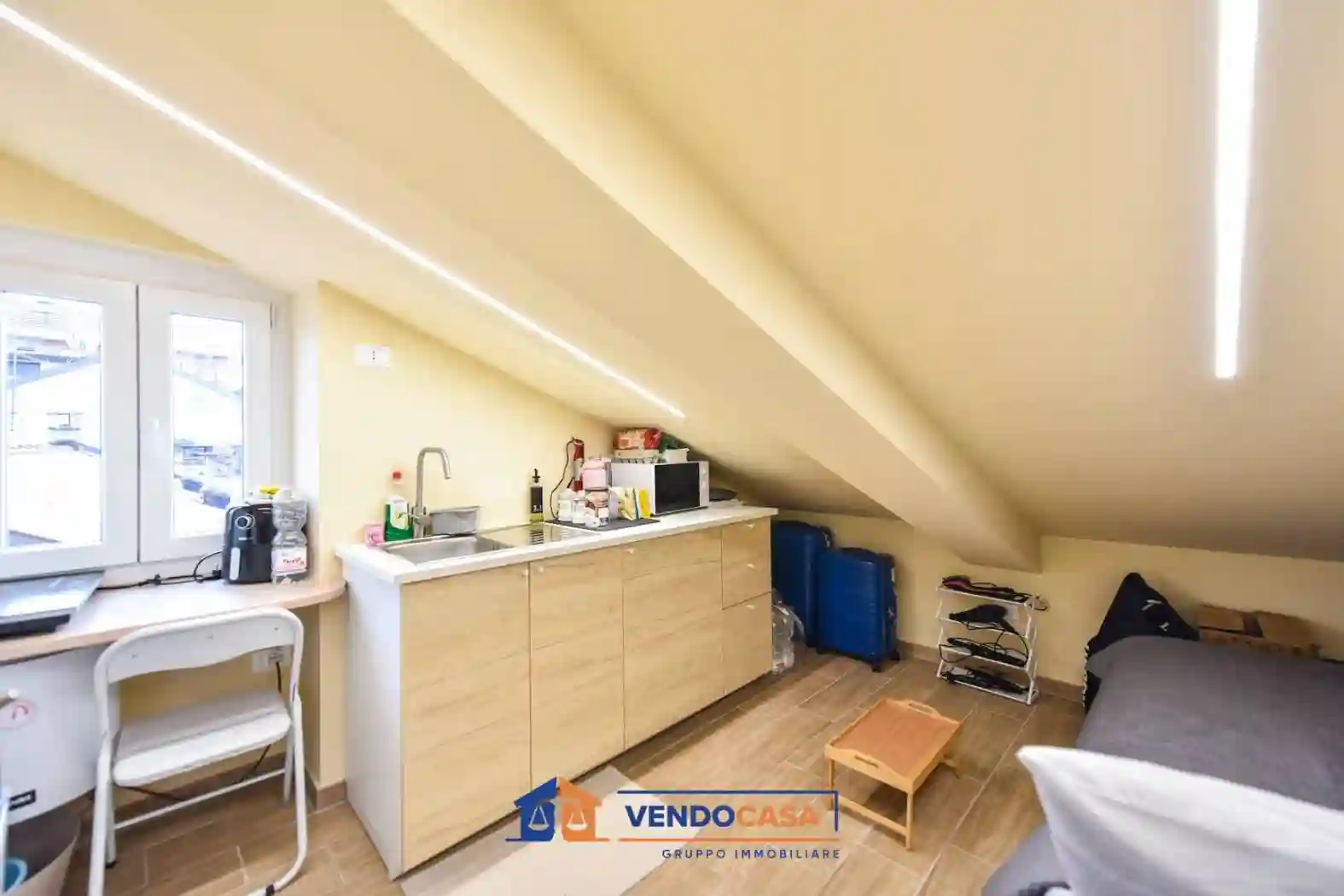 Attico - Mansarda - foto 3