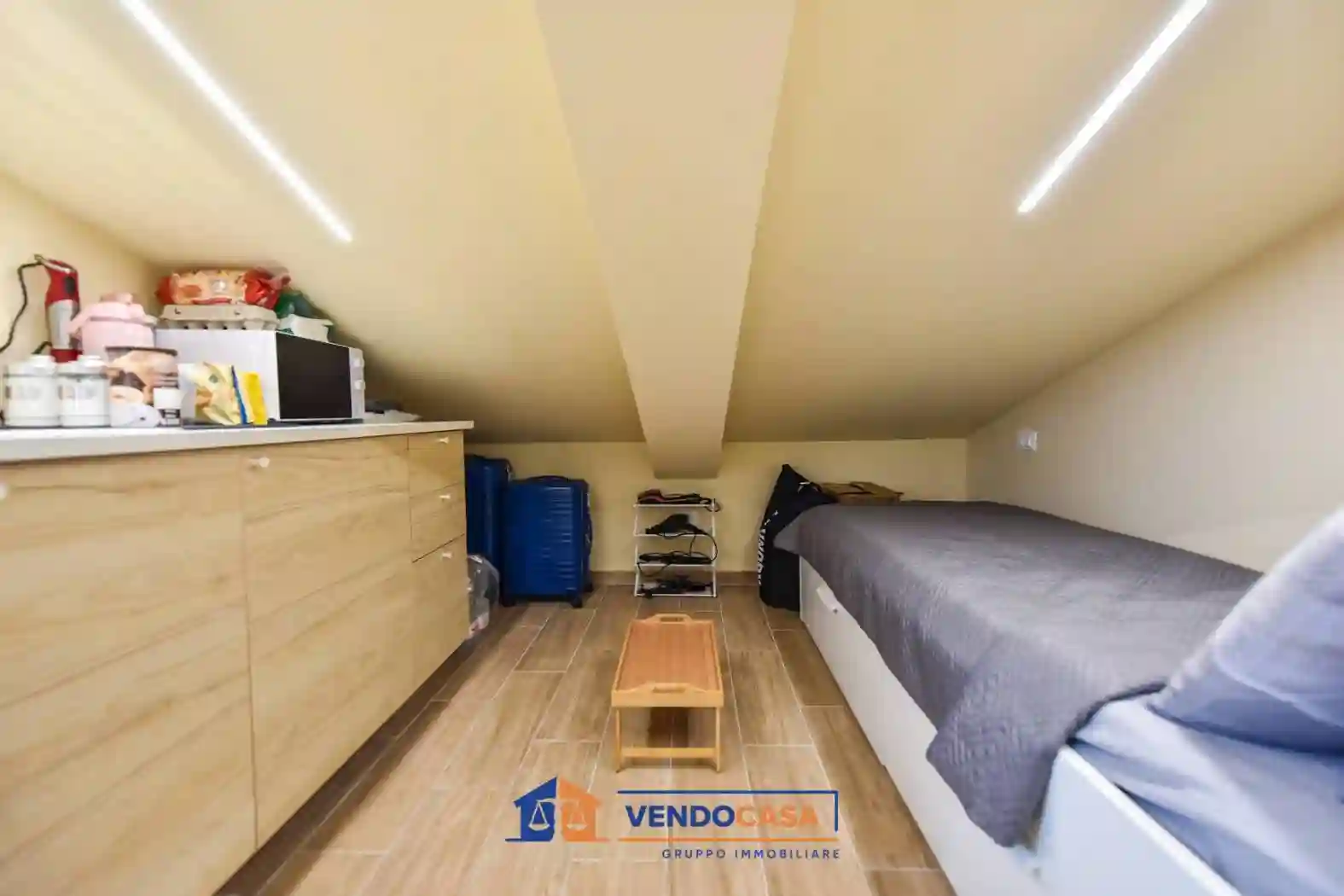 Attico - Mansarda - foto 4