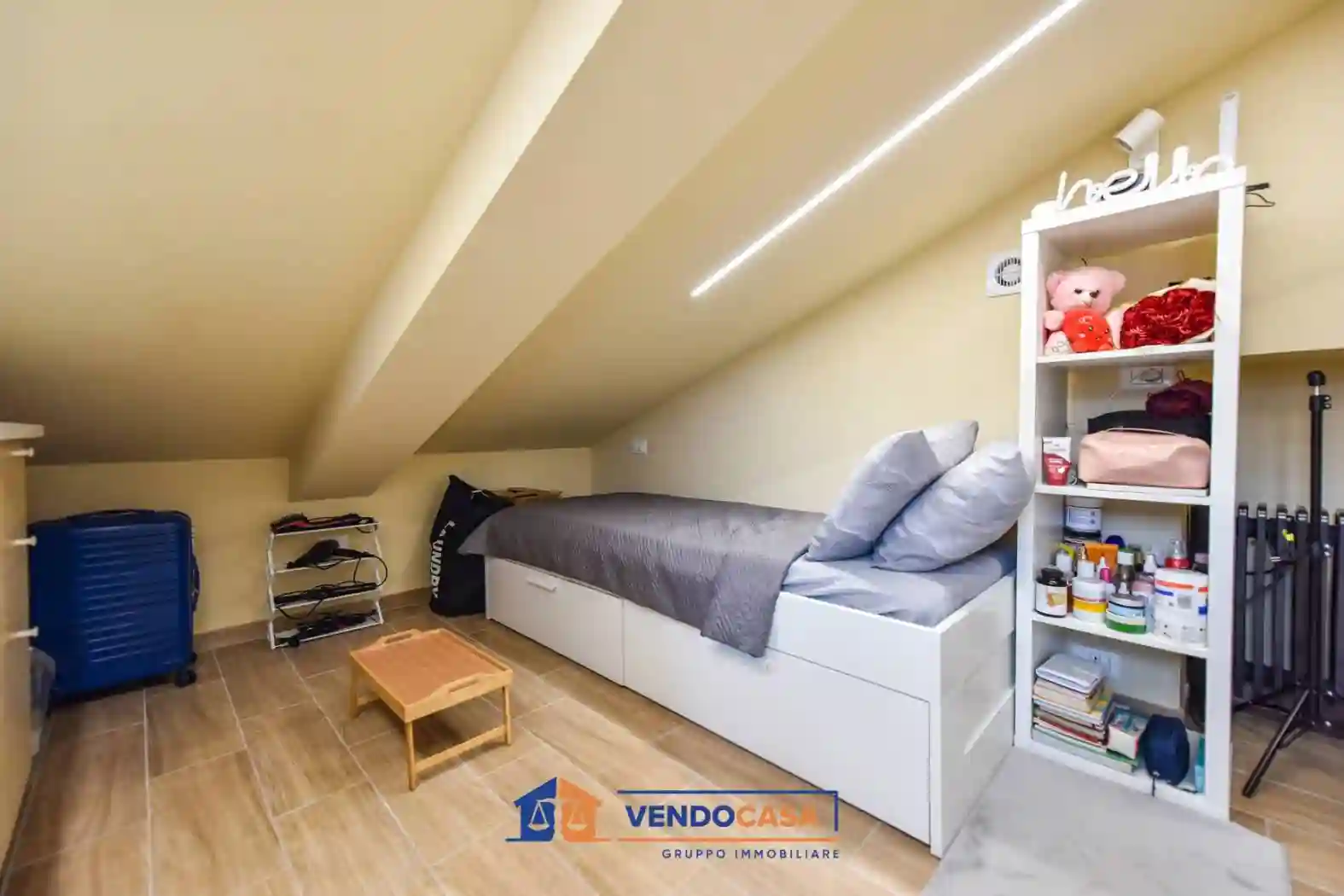 Attico - Mansarda - foto 5