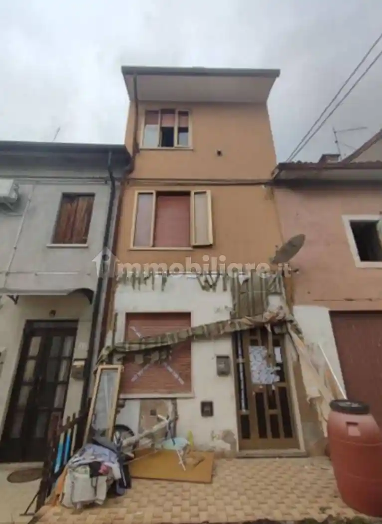 Casa indipendente in vendita a Arzignano