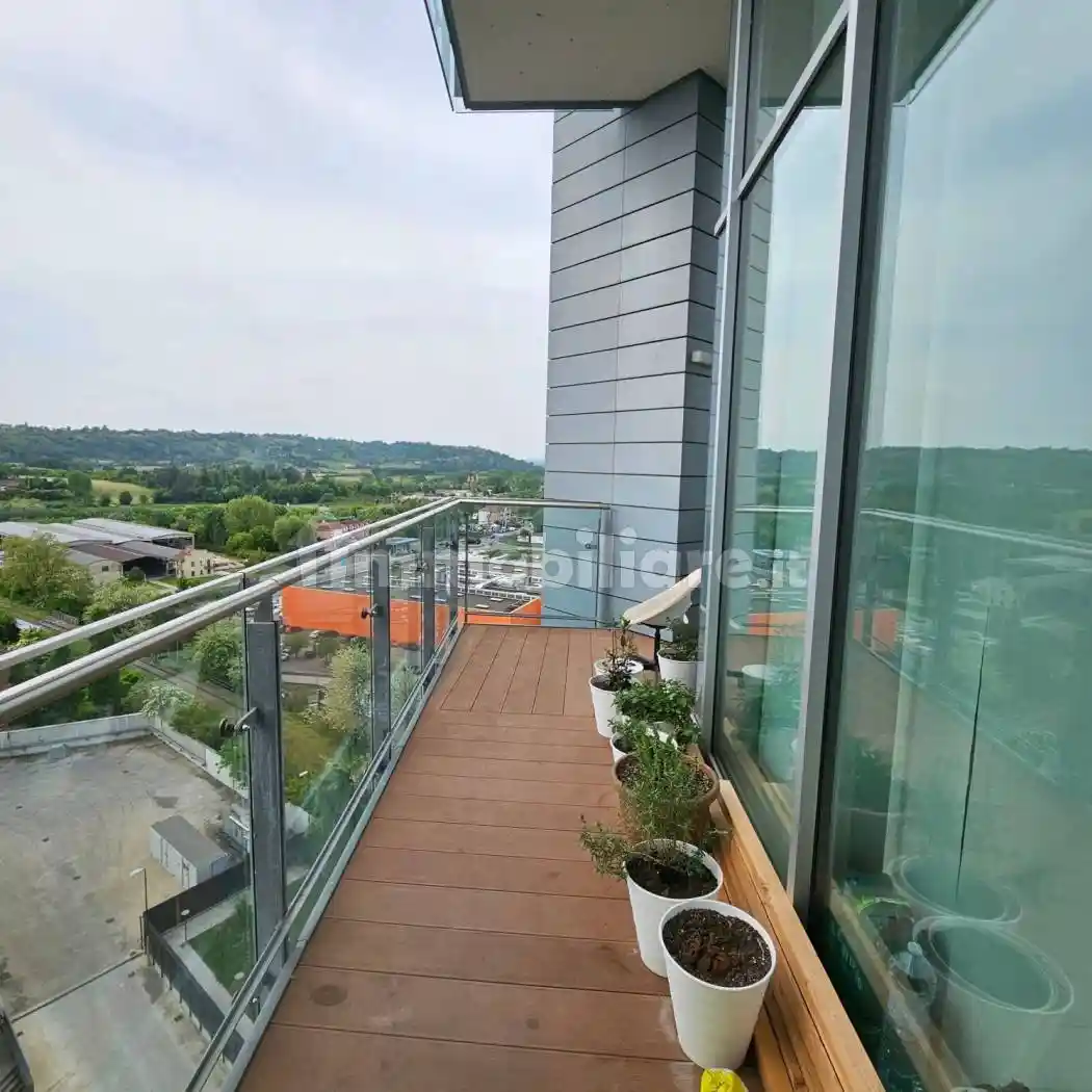 Appartamento in vendita a Asti