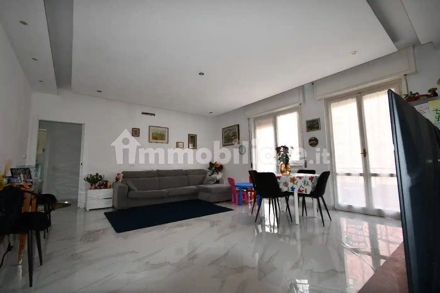 Appartamento in vendita a Lavagna