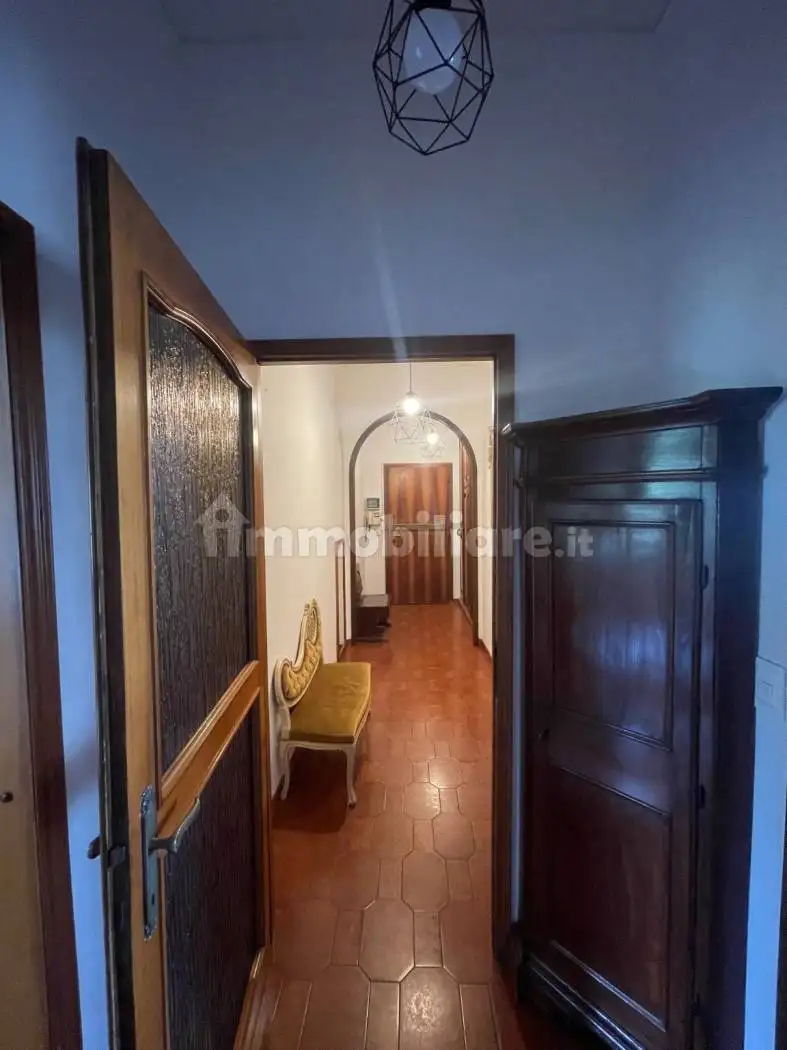 Appartamento in affitto a Modena