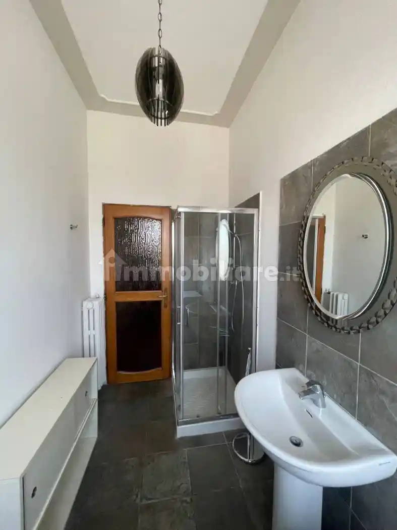 Quadrilocale viale Francesco Crispi, Sacca - Stazione, Modena - foto 3