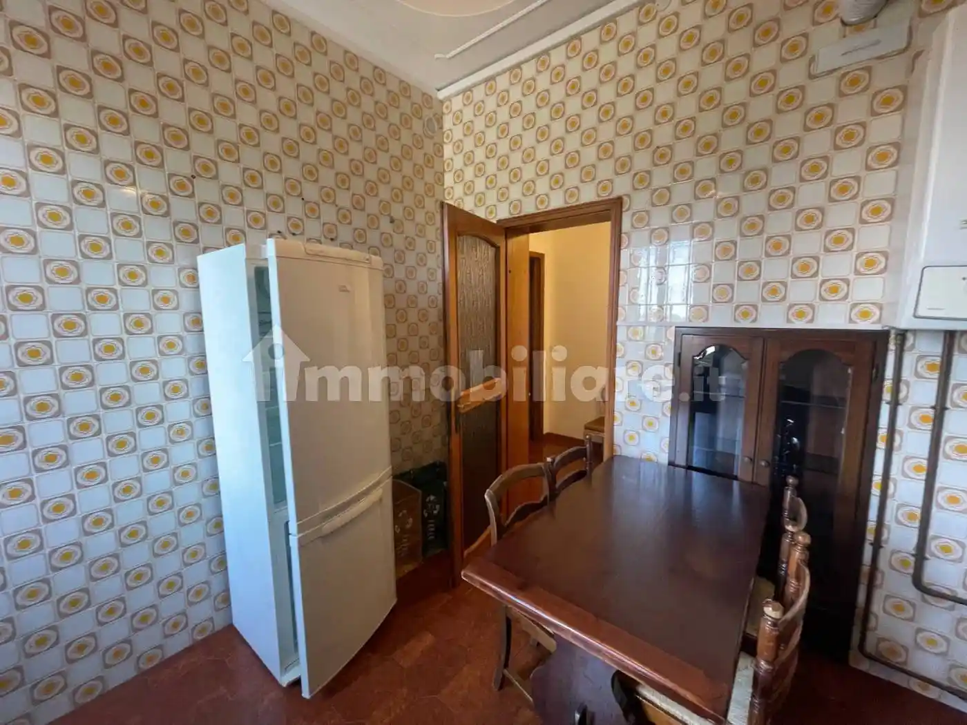 Quadrilocale viale Francesco Crispi, Sacca - Stazione, Modena - foto 5