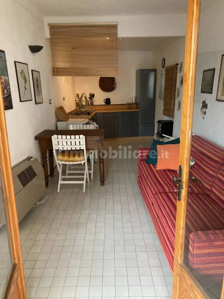 Appartamento in vendita a Entracque