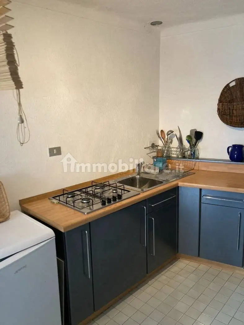 Bilocale via Guglielmo Marconi, Entracque - foto 2