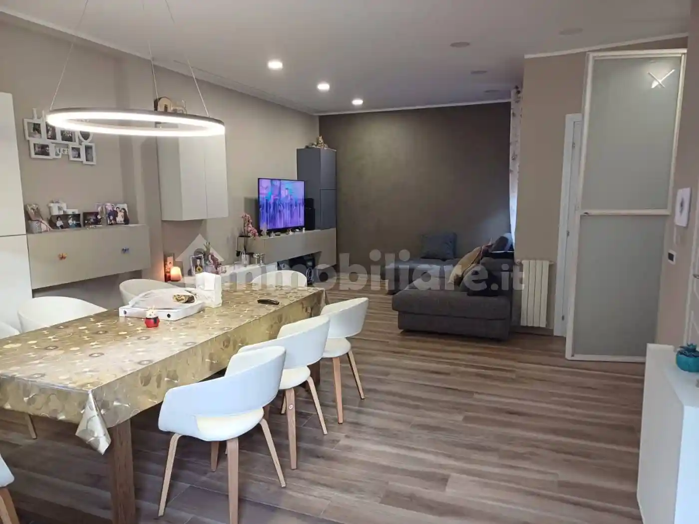 Villa in vendita a Marino