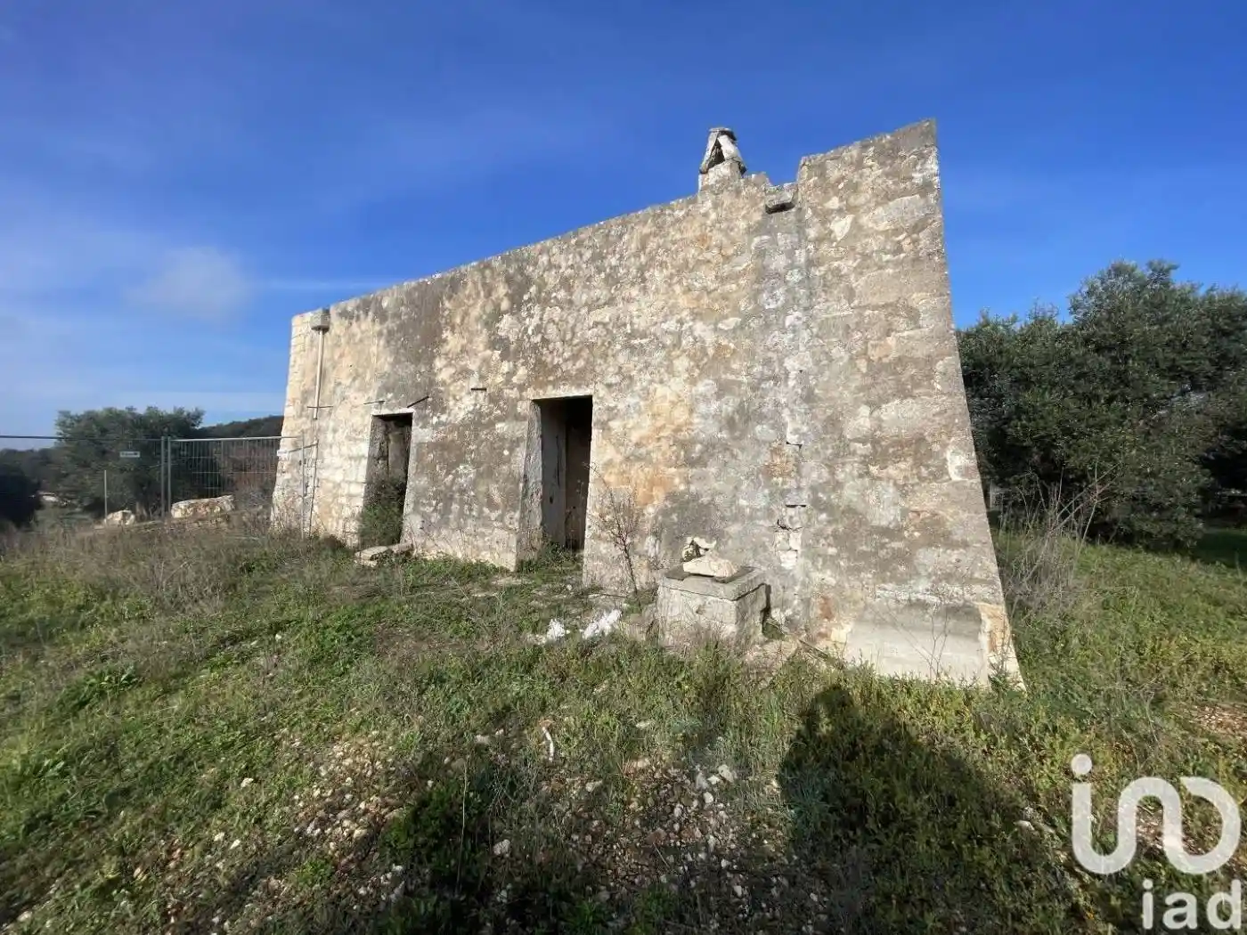 Villa in vendita a Cisternino