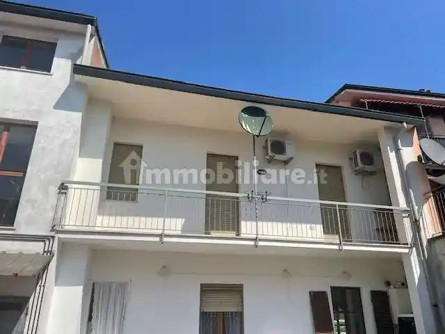 Appartamento in vendita a Madignano