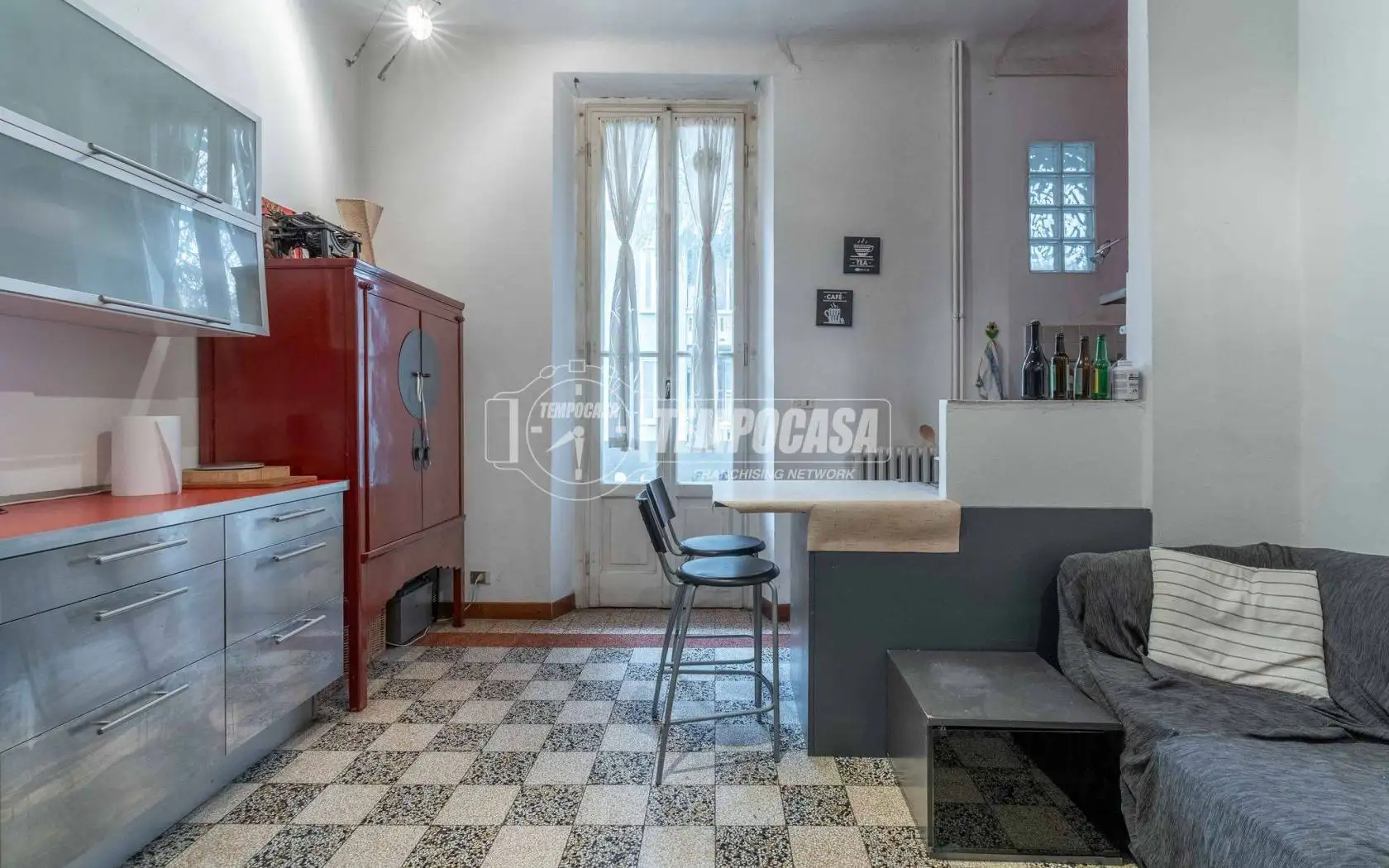 Apartment in vendita a Milan