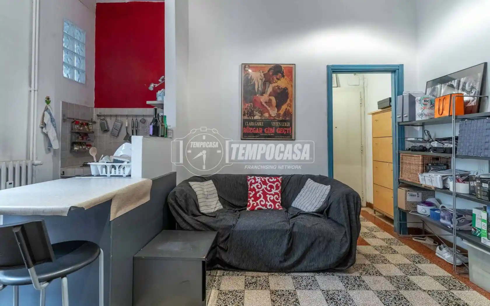 Trilocale viale Tibaldi 70, Pezzotti - Meda, Milano - foto 2