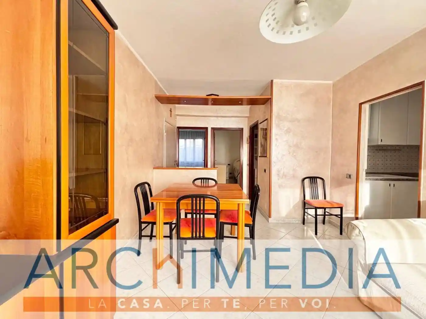 Appartamento in vendita a Malnate