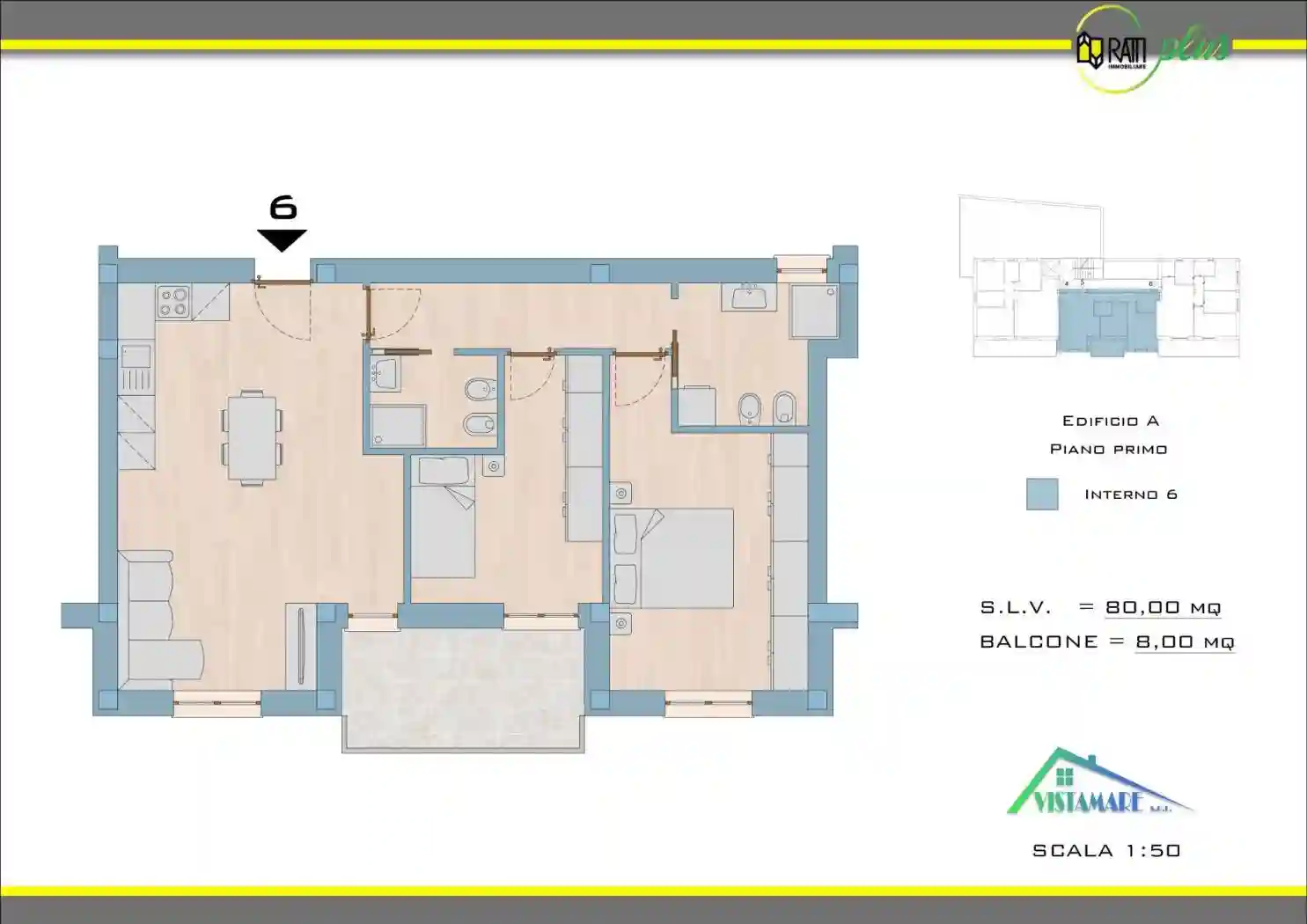 Appartamento - foto 5