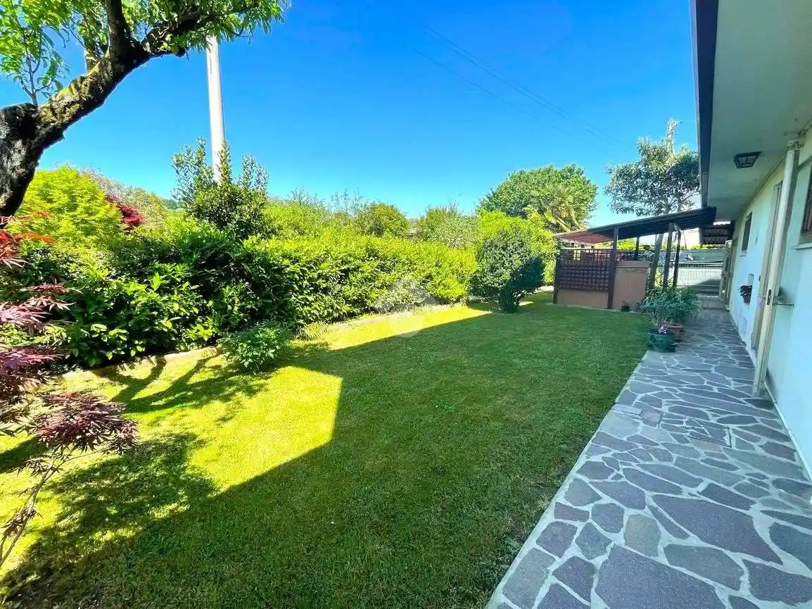 Villa in vendita a Montebelluna