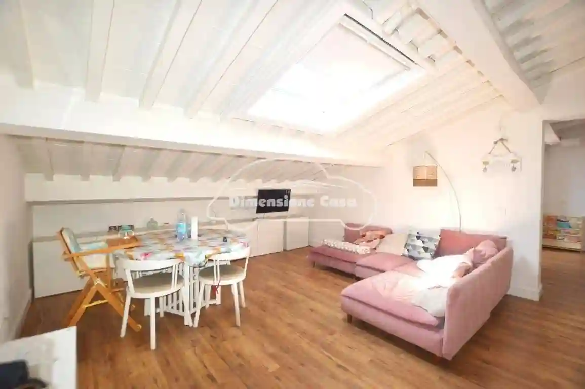 Attico - Mansarda - foto 2