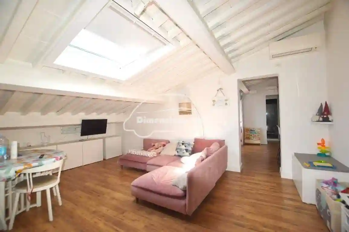 Attico - Mansarda - foto 4