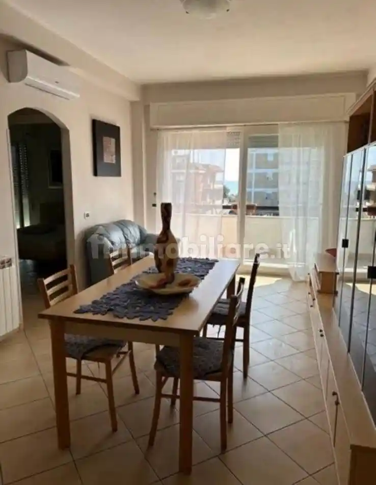 Appartamento in affitto a Latina