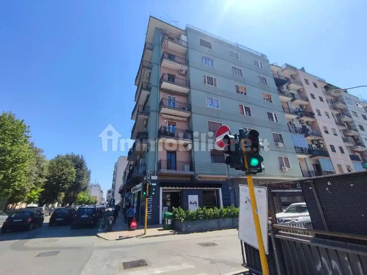 Appartamento in vendita a Taranto