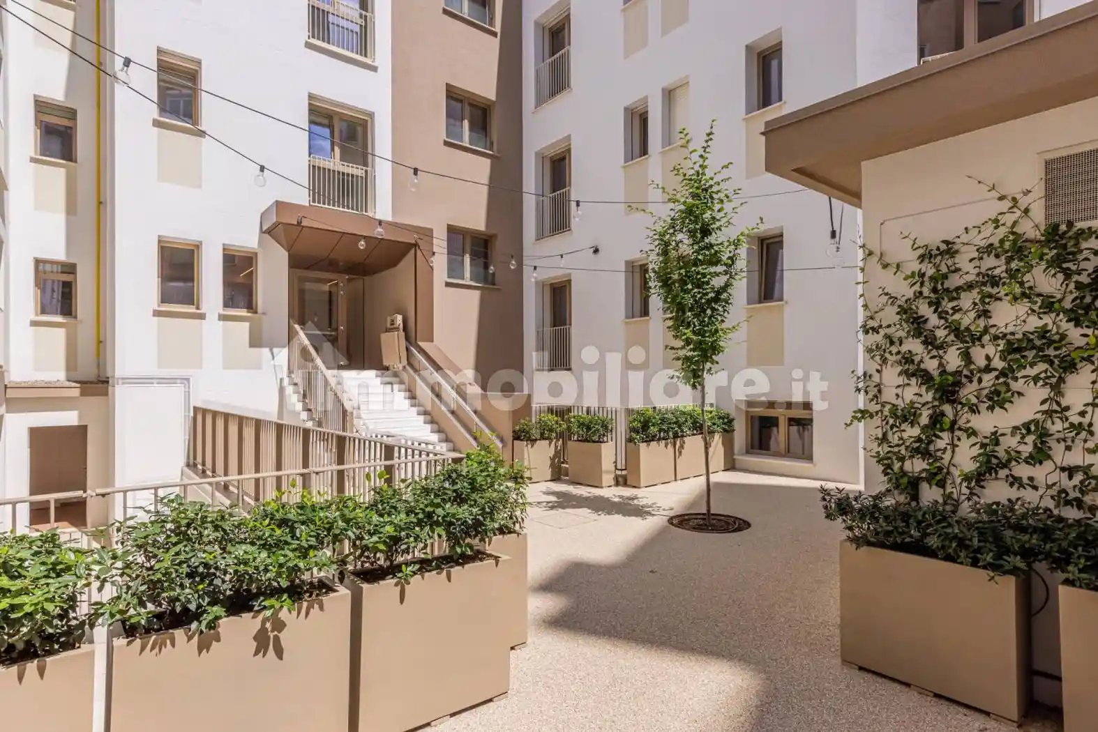 Appartamenti di nuova costruzione a Milano - foto 3