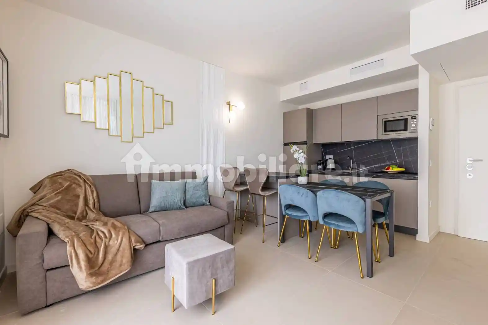 Appartamenti di nuova costruzione a Milano - foto 4