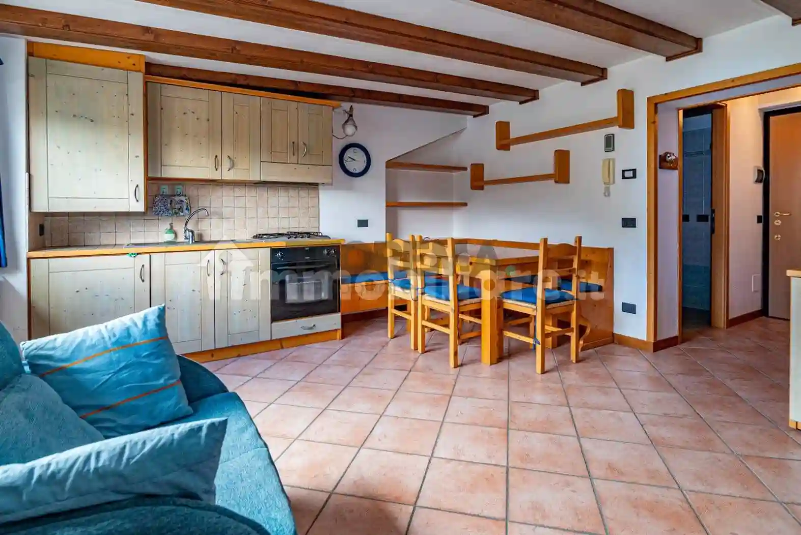 Attico - Mansarda - foto 3