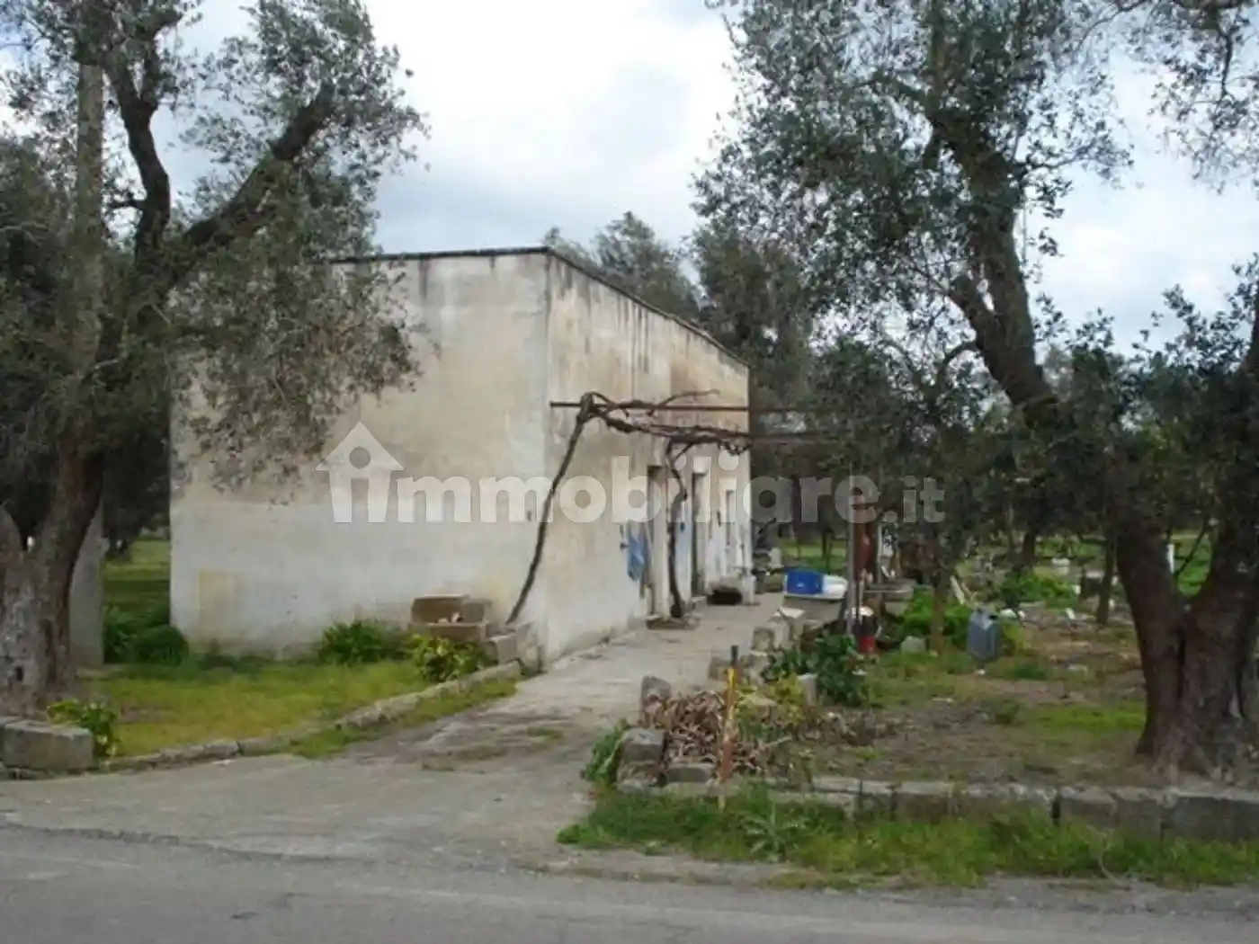 Rustico - Casale in vendita a Cutrofiano