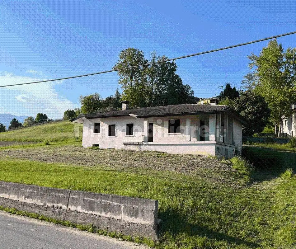 Villa in vendita a Sarmede
