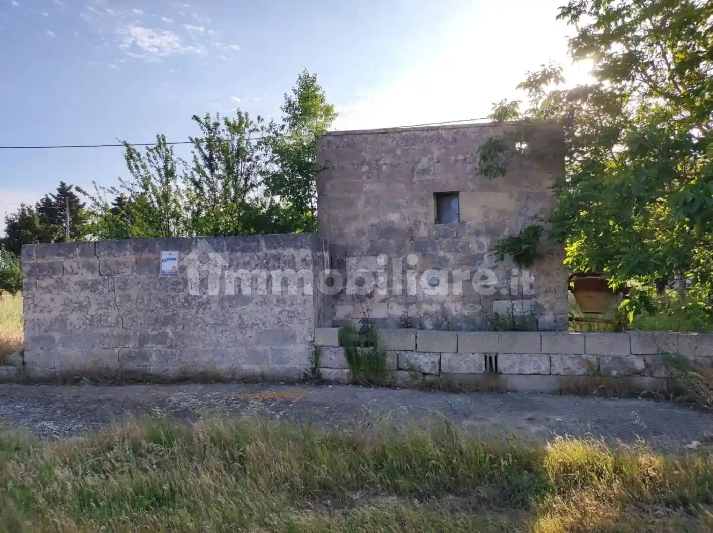 Rustico - Casale in vendita a Cutrofiano