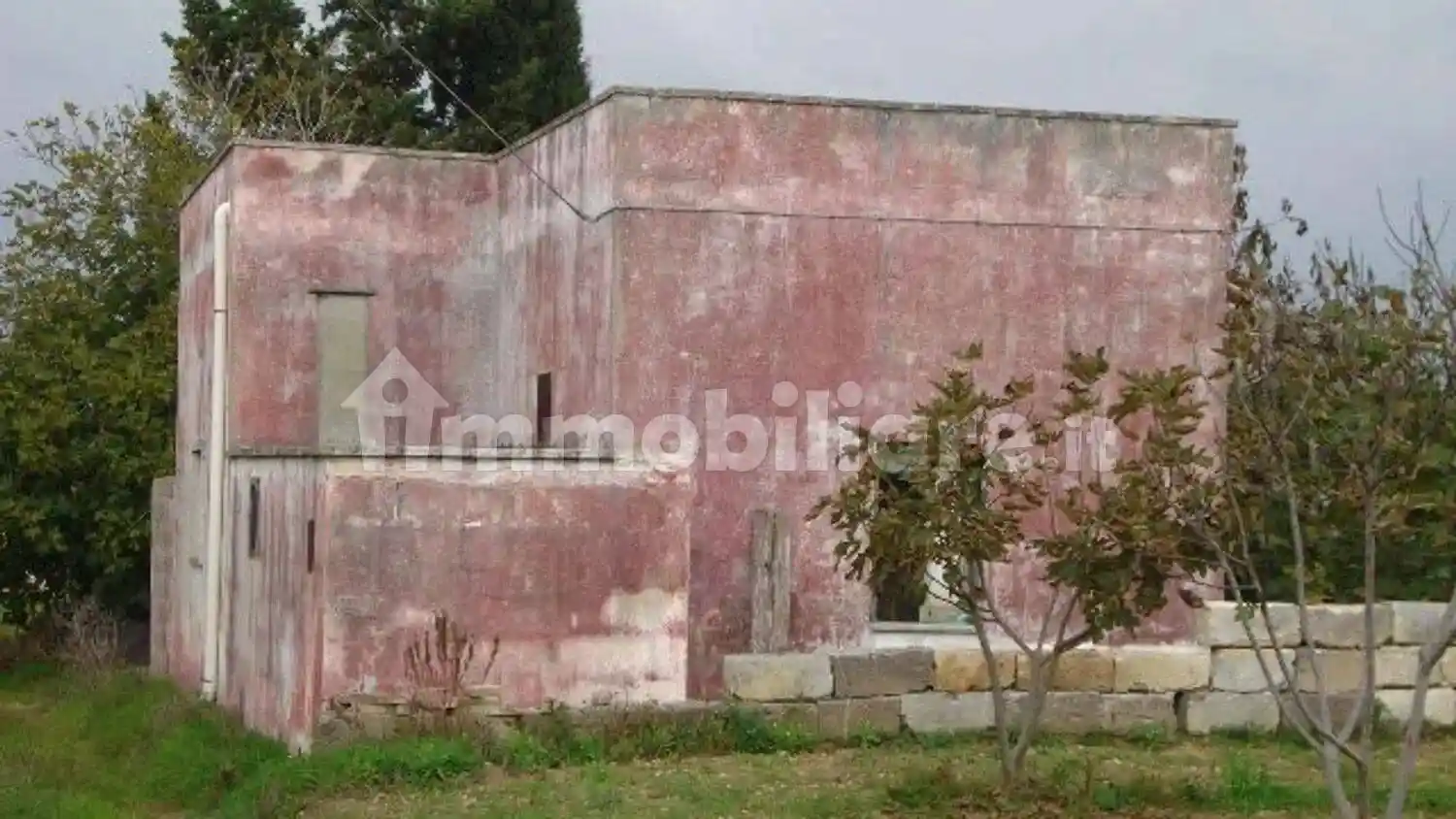 Rustico - Casale in vendita a Cutrofiano