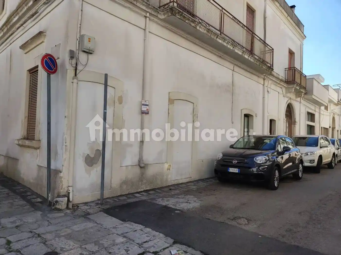 Villa in vendita a Cutrofiano