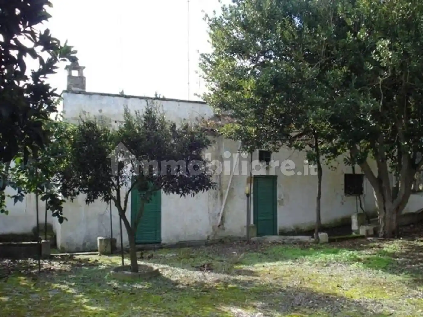 Rustico - Casale in vendita a Cutrofiano